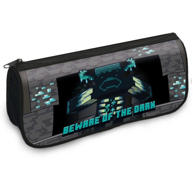 Penar Minecraft cu două compartimente
