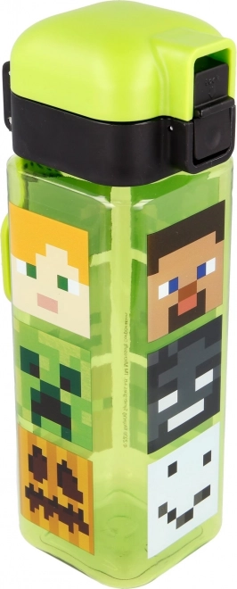 Sticlă De Băut Minecraft 550 ml