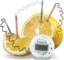 Ceasuri Citron 4M