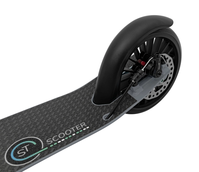 Trotineta Sportrike – Argintie
