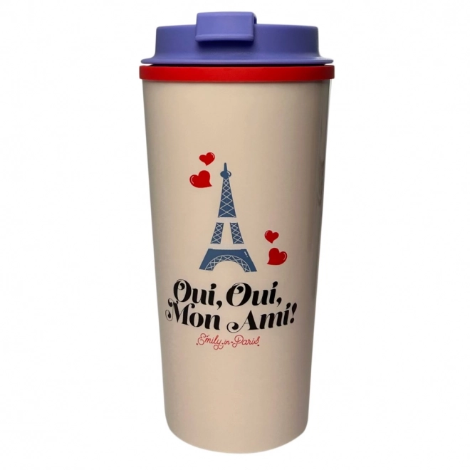 Termos Emily în Paris