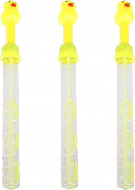 Baloane săpun Rață 40 ml 25 cm
