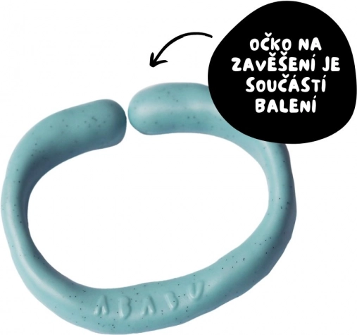 Ababu Jucărioară Iepuraș