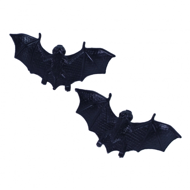 Liliece decorative din plastic pentru Halloween