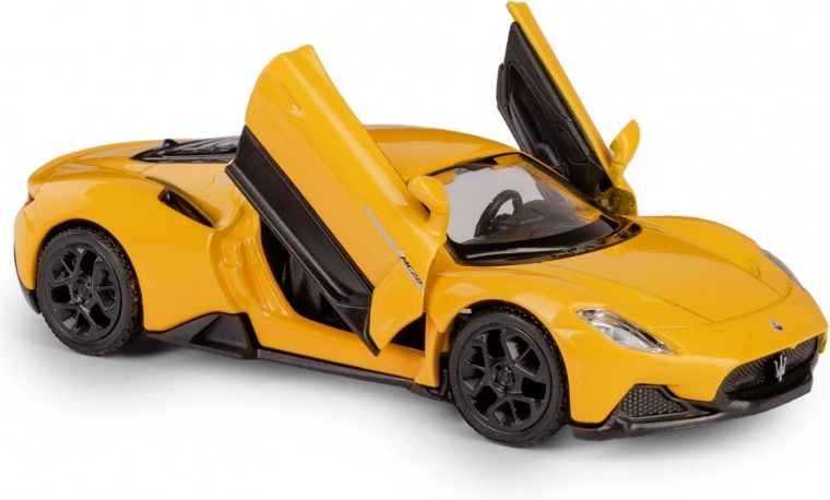 Uși deschizătoare pentru o experiență maximă