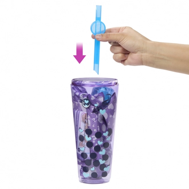 Barbie Pop Reveal Ceai cu Bule