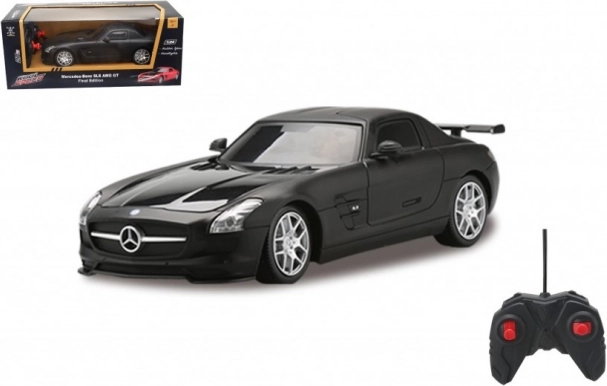 Mașină de curse RC 1:24 patru designuri
