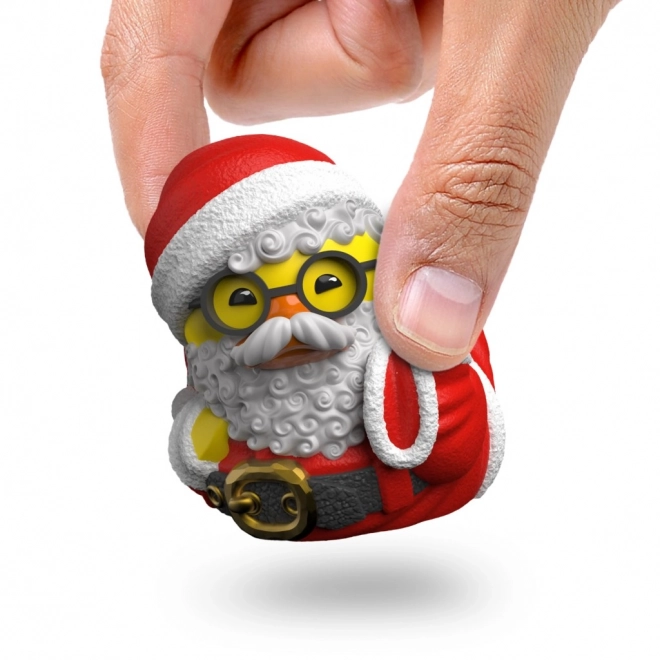 Kachniță colecționară TUBBZ Santa Claus