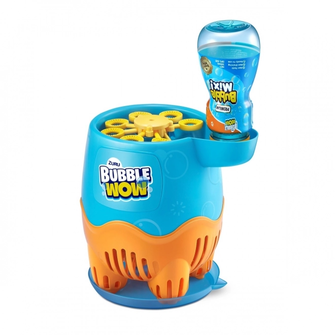 Mașină Bubble Eggsploder