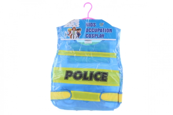 Costum Poliție pentru copii