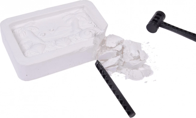 Autocolante strălucitoare mozaic Sparkle Gem