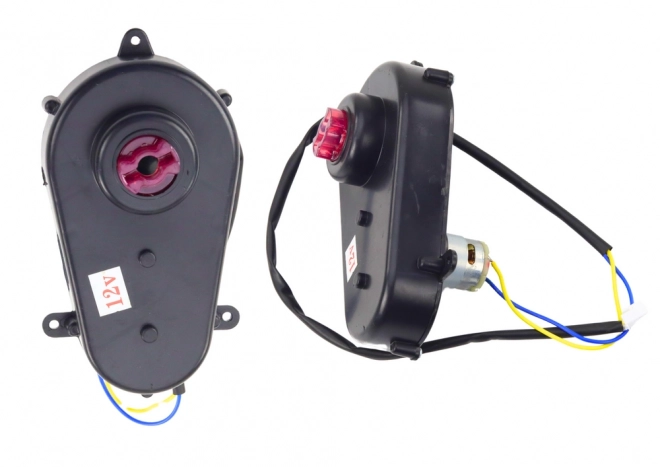 Motor electric 12V 6000RPM