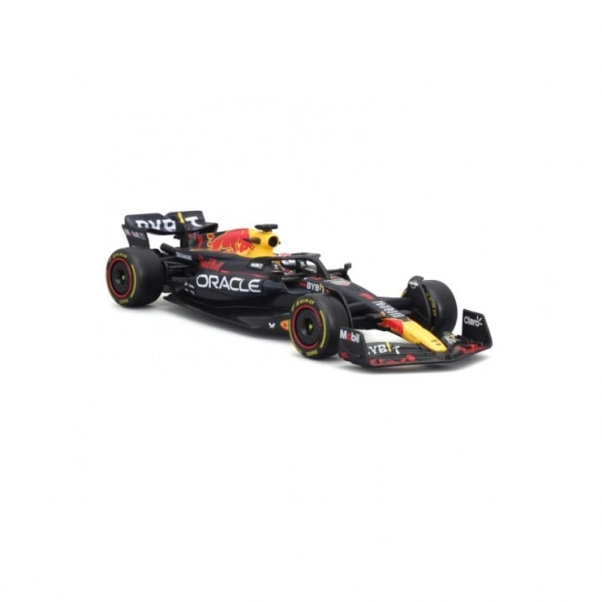 Model metalic Red Bull Racing F1 RB19 Max Verstappen