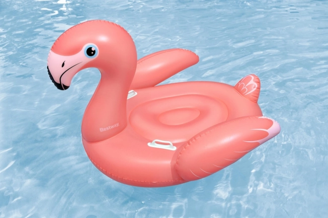 Flamingo gonflabil 168 x 120 cm Bestway
