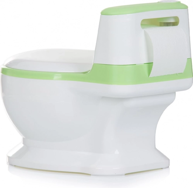 Noapte Chipolino cu sunet Lux verde