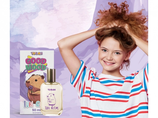 Parfum Tubi Glam Good Mood