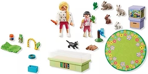 Joc interactiv și creativ