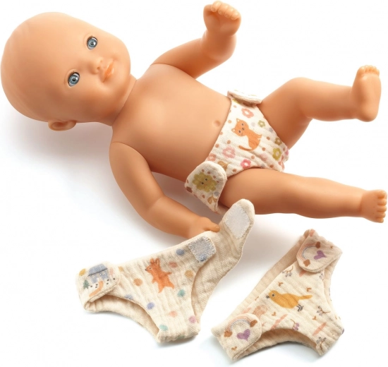 Modele jucăușe în trei variante