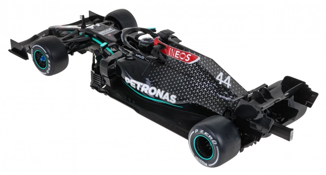 model teleghidat Mercedes-AMG F1 W11 EQ Performance 1:12