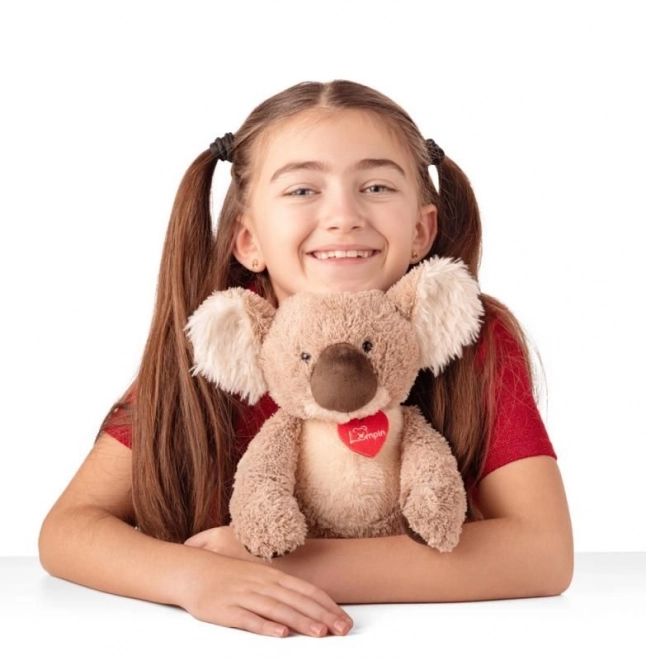 Koala Dubbo 30 cm de la Lumpin