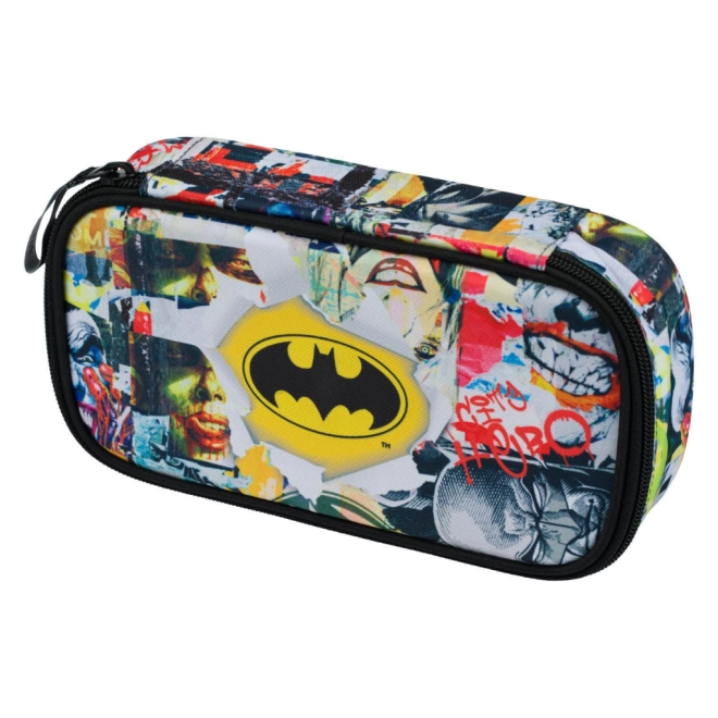 Design atractiv Batman
