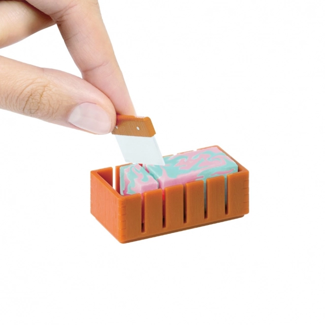 Mini Verse: Set de Spa Miniatural de la MGA