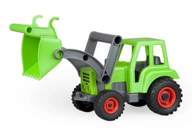 Tractor eco activ cu cupă 36 cm