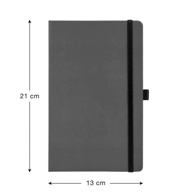 Carnet stilat Minnie Mouse cu copertă dură