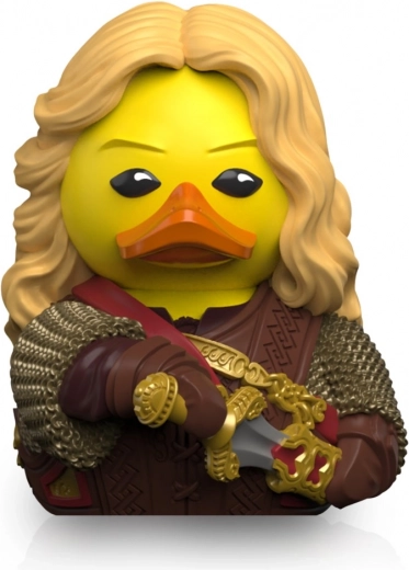 Éowyn iconică, realizată în detaliu