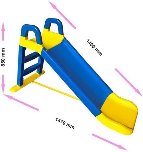 Dimensiuni ideale pentru cei mici