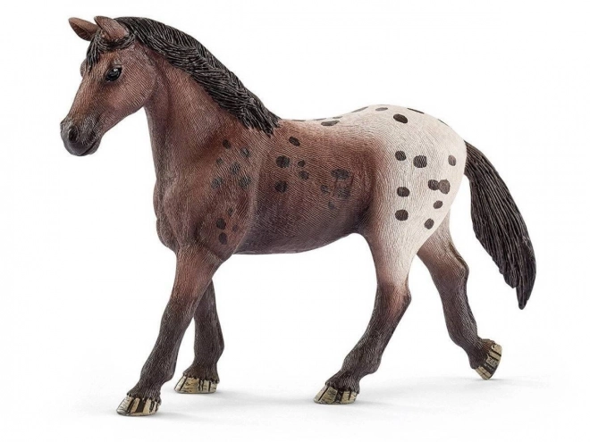 Cal Appaloosa de la SCHLEICH Horse Club