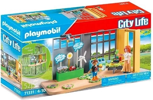 Calitatea PLAYMOBIL
