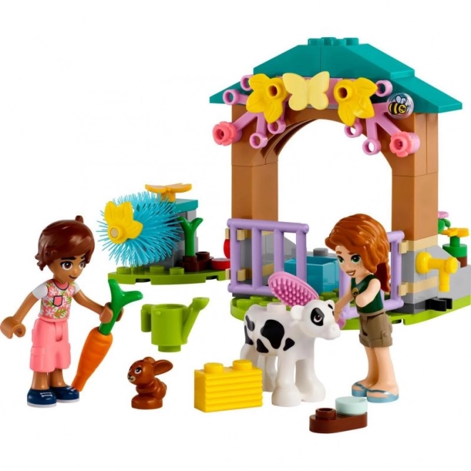 Lego Friends adăpost animăluțe Autumn