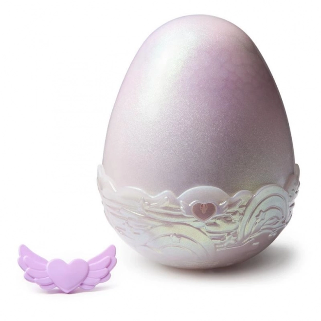 Hatchimals unicorno interactiv care eclozează