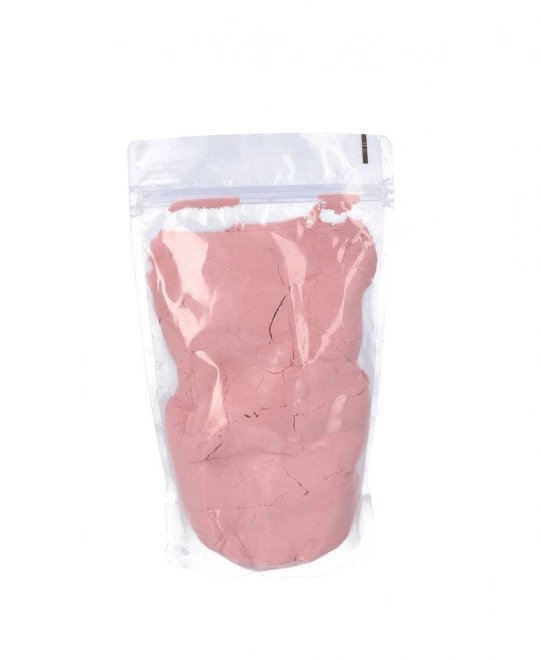 Nisip Kinetic Pudră ColourSand 1 kg