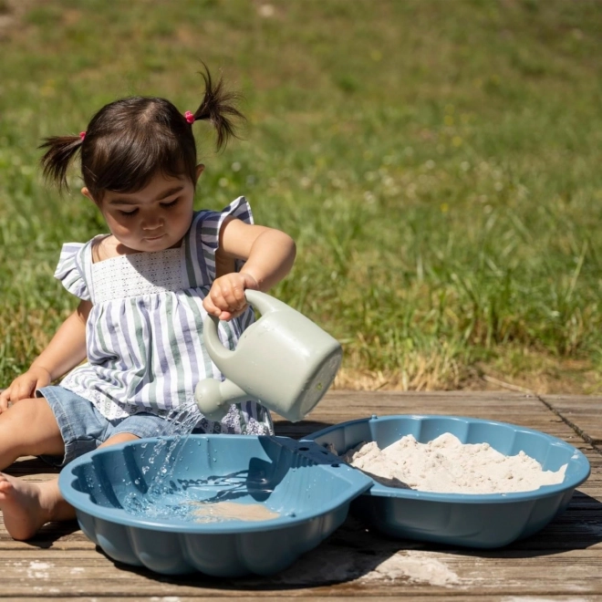 Sandbox Life în două părți