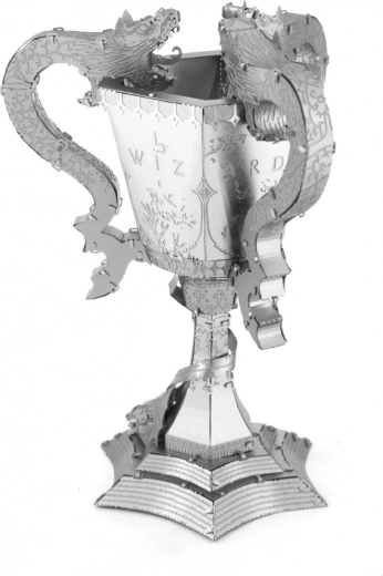 Construcție ingenioasă fără lipici