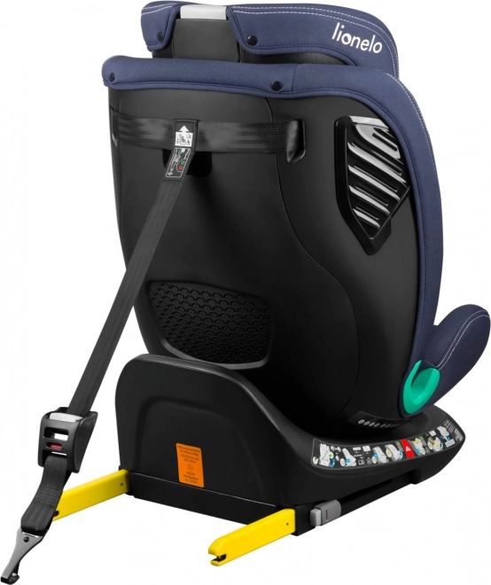 Fotel auto Bastiaan One i-Size 40-150 cm navy blue