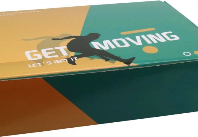 Mingi sport pentru copii, 12 buc
