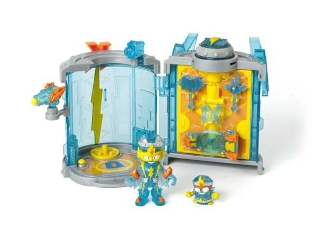 Figurine exclusive