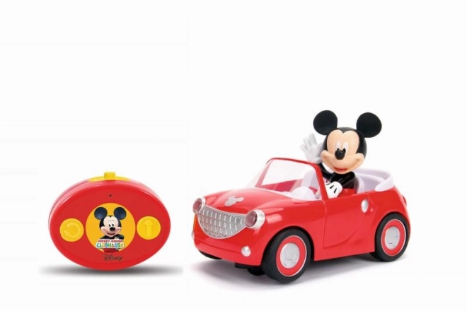 Mașinuța RC Mickey Roadster