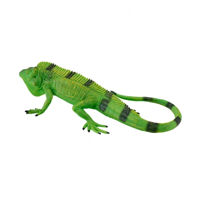 Figurină Iguana Mojo