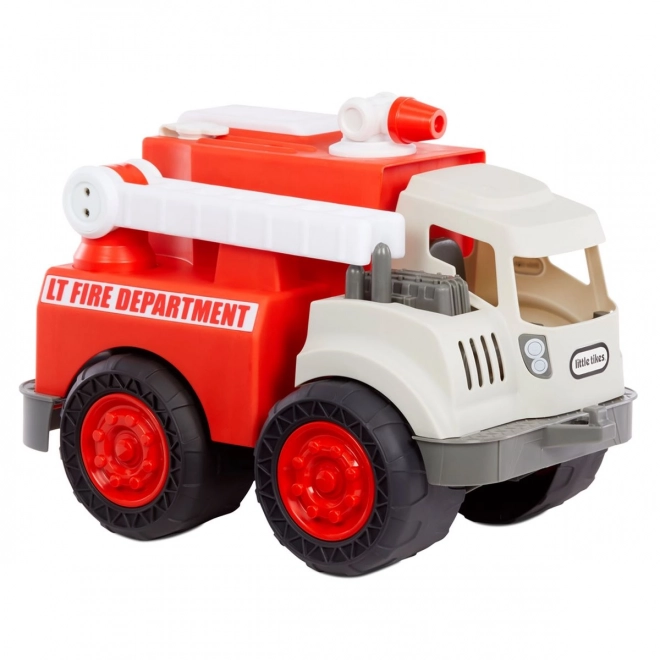 Little Tikes Dirt Diggers Mașină de Pompieri