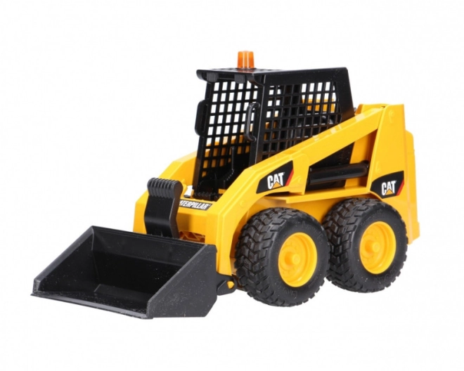 Construcție durabilă și detalii CAT