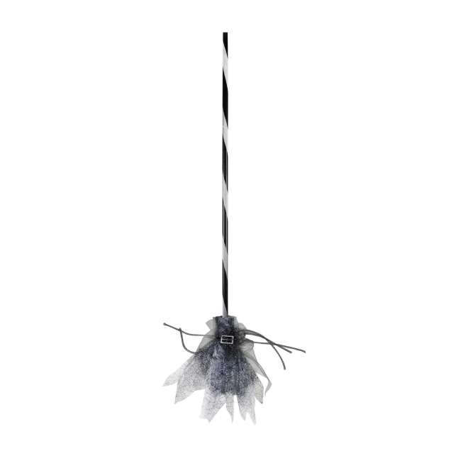 Mătură de vrăjitoare 105 cm