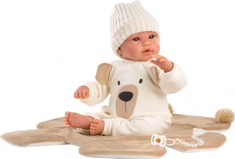 Sunete reale de copil