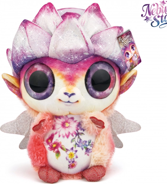 Plișat Paloma Nebulous Stars 20 cm