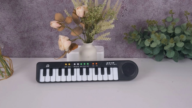 Keyboard muzical pentru copii