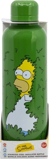 Termos din oțel inoxidabil Simpsonovi