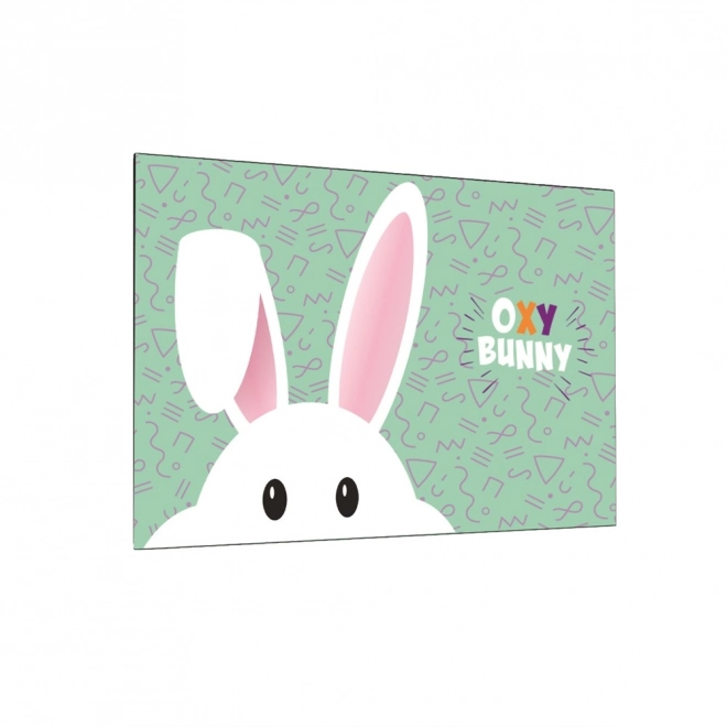 Protector birou Oxy Bunny